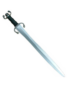 épée celtique fonctionnelle