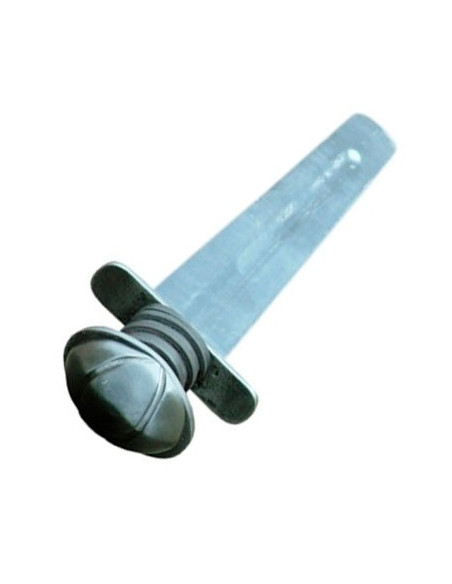 épée de combat viking