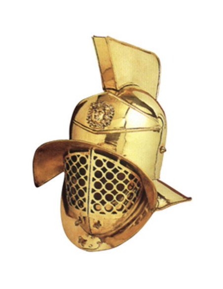 casque de gladiateur romain casque de gladiateur romain