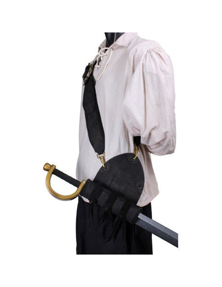 Style Renaissance Tahali