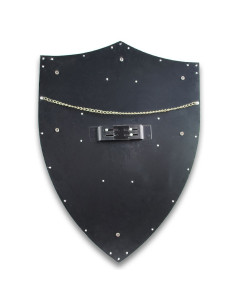 Bouclier El Cid Campeador (63x46 cm.) 2