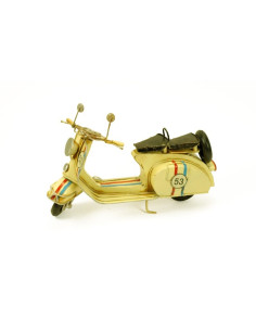 Scooter miniature