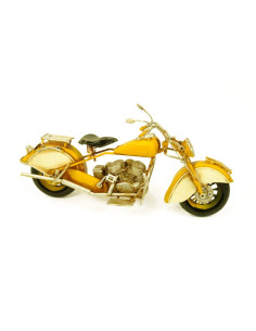 Miniature vieux vélo