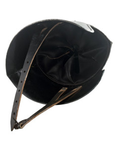 Barbuta italienne fonctionnelle 2
