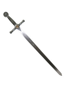 Épée maçonnique des cadets 2