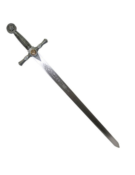 Épée maçonnique des cadets