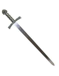 Épée Ricardo Corazón, Cadet 2