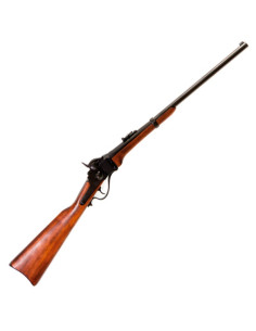 Carabine militaire Sharps, États-Unis 1859