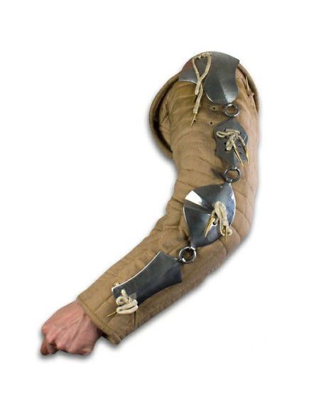 Chaînes de Jack médiévales