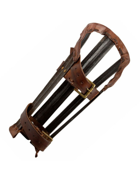 protège-bras viking