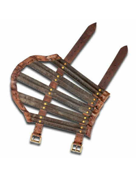 protège-bras viking