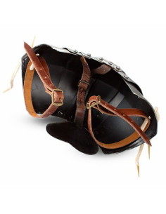 Coudières médiévales, paire 2