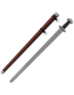 Épée viking pour les pratiques