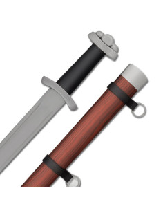 Épée viking pour les pratiques 2