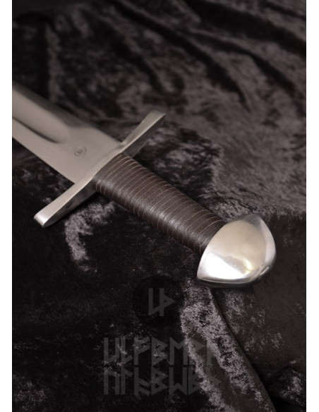 Épée normande une main, fonctionnelle