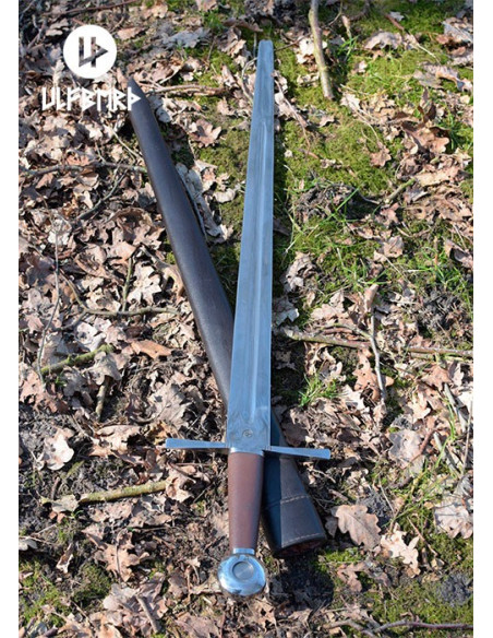 Épée médiévale une main fonctionnelle Épée médiévale une main fonctionnelle