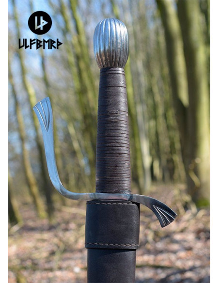 Fauchon fonctionnel avec fourreau