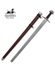 Épée normande une main, fonctionnelle
