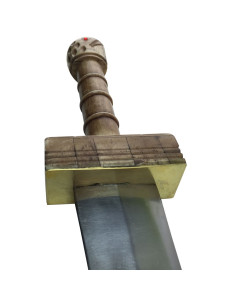 Épée Parazonium gréco-romaine 2