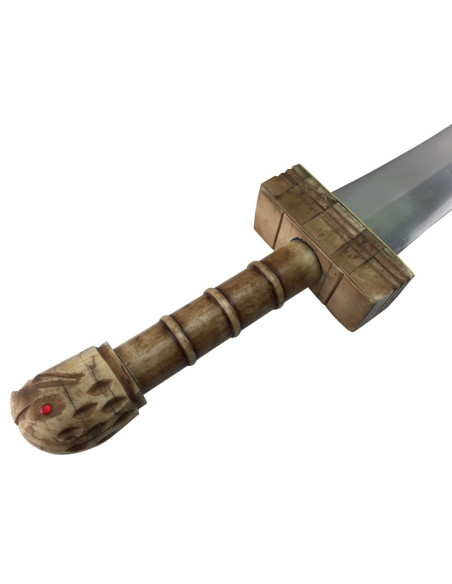 Épée Parazonium gréco-romaine