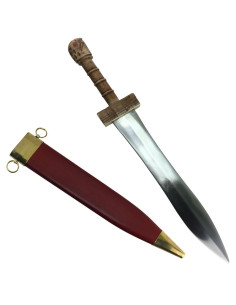Épée Parazonium gréco-romaine