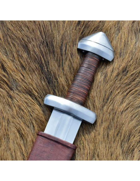 Épée Torshov Viking avec fourreau