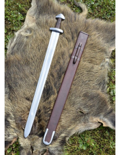 Épée Torshov Viking avec fourreau 2