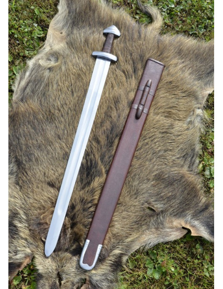 Épée Torshov Viking avec fourreau
