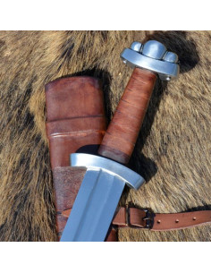Épée Viking Godfrey, art. VII
