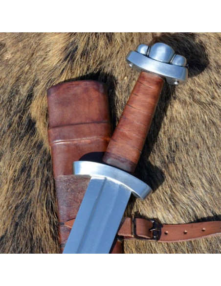 Épée Viking Godfrey, art. VII