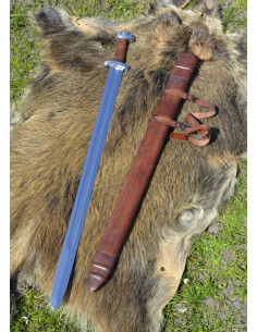 Épée Viking Godfrey, art. VII