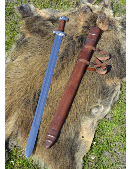 Épée Viking Godfrey, art. VII