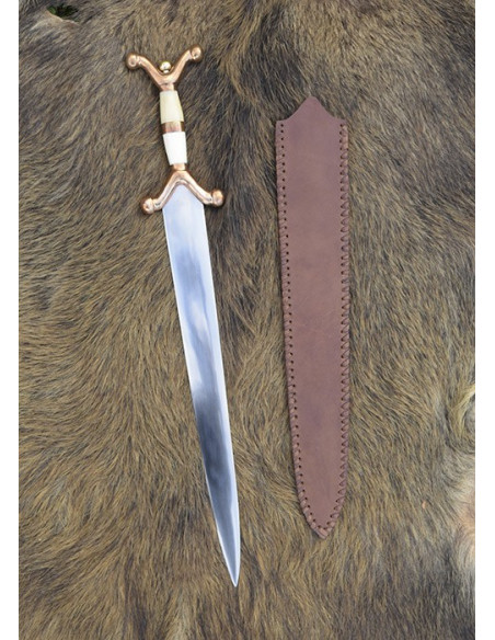 Épée celtique courte, 63 cm.