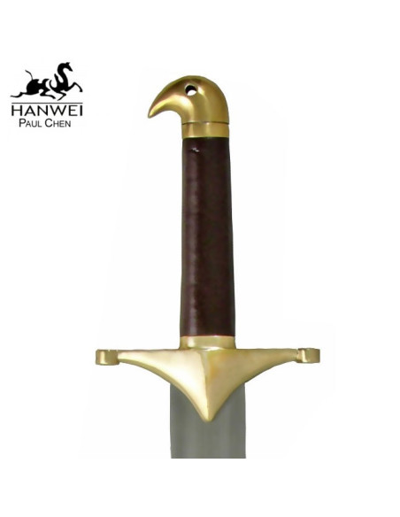 cimeterre fonctionnel