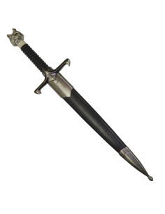 Daga Garra Jon jeu Snow of Thrones