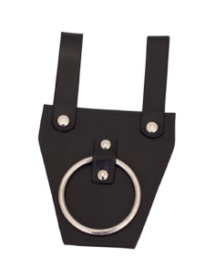 Tahahi pour la hache