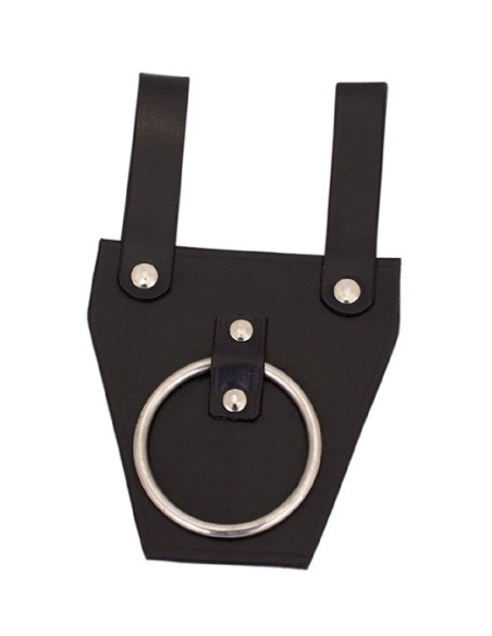 Tahahi pour la hache