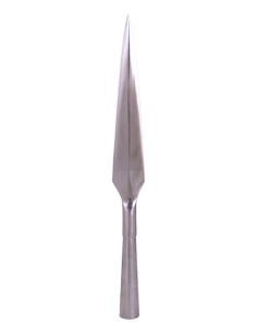 Fer de lance, 49 cm.