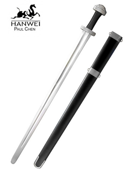 Épée Viking fonctionnelle