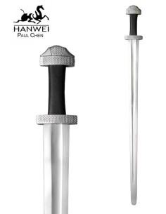 Épée Viking fonctionnelle
