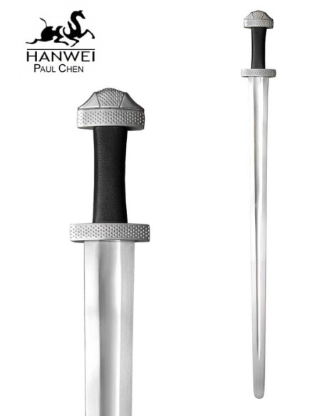 Épée Viking fonctionnelle