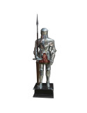 Armure du tournoi de Ristre