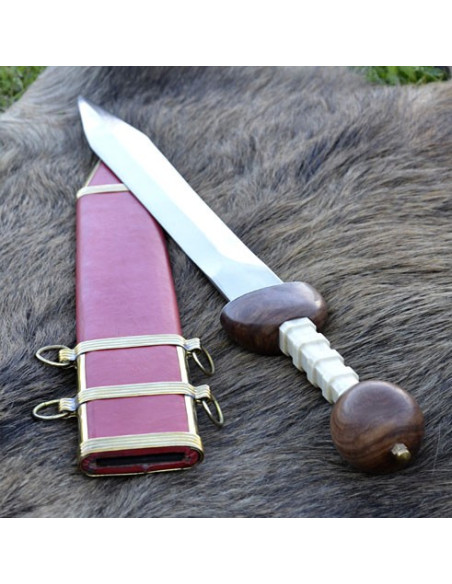 Glaive du légionnaire romain