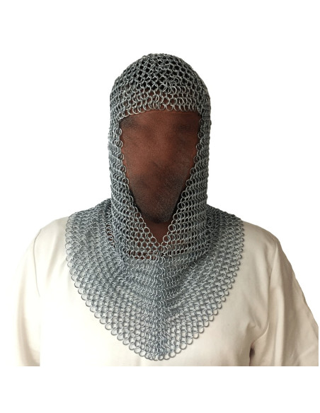 bourreau grandeur nature