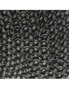 Grands garde-épaules de bourreau 2