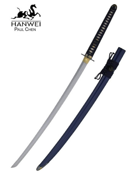 Orchidée Katana