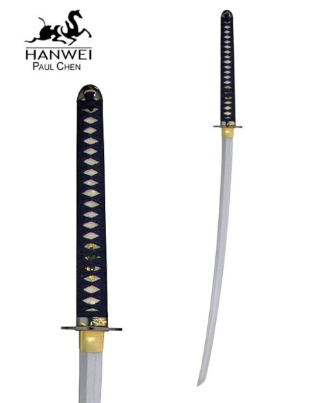Orchidée Katana