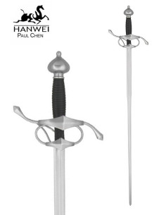 Épée Renaissance pour les pratiques 2
