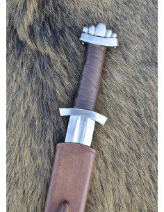 Longue épée viking pour les pratiques 2