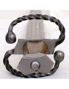 Épée Katzbalger, XVe-XVIe siècles 2